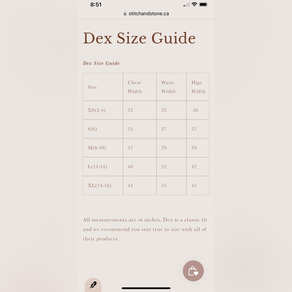 Alba Junpsuit - Picture 9 of 9